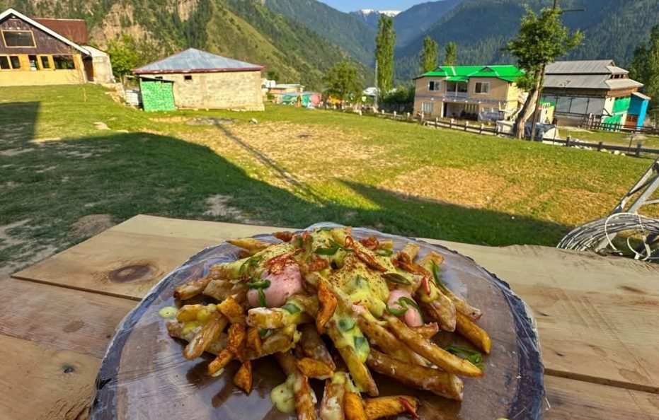 Timber Resorts & Hotel