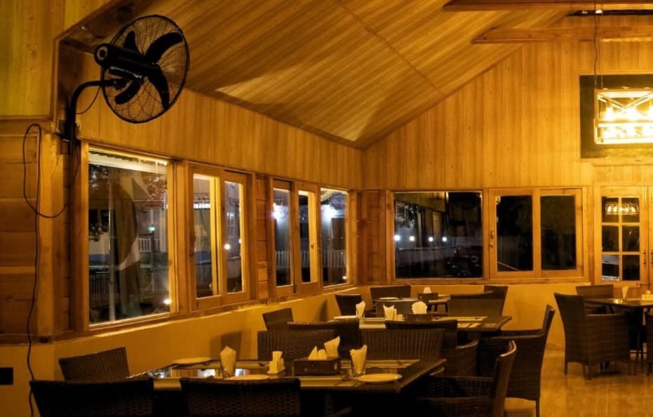 Timber Resorts & Hotel