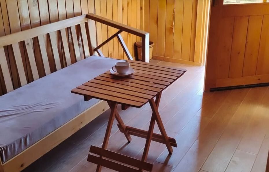 Timber Resorts & Hotel