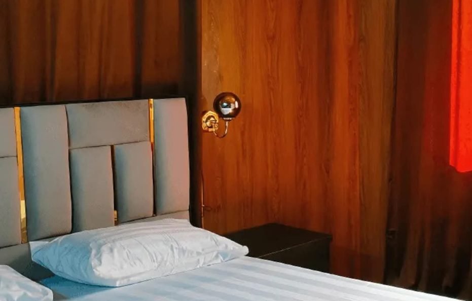 Timber Resorts & Hotel