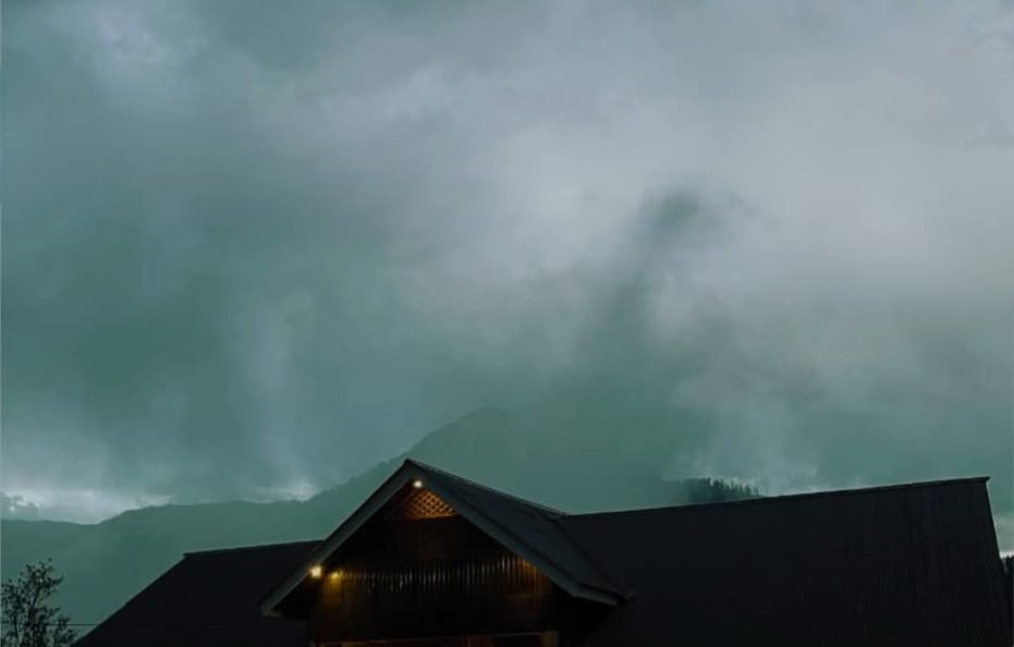 Timber Resorts & Hotel