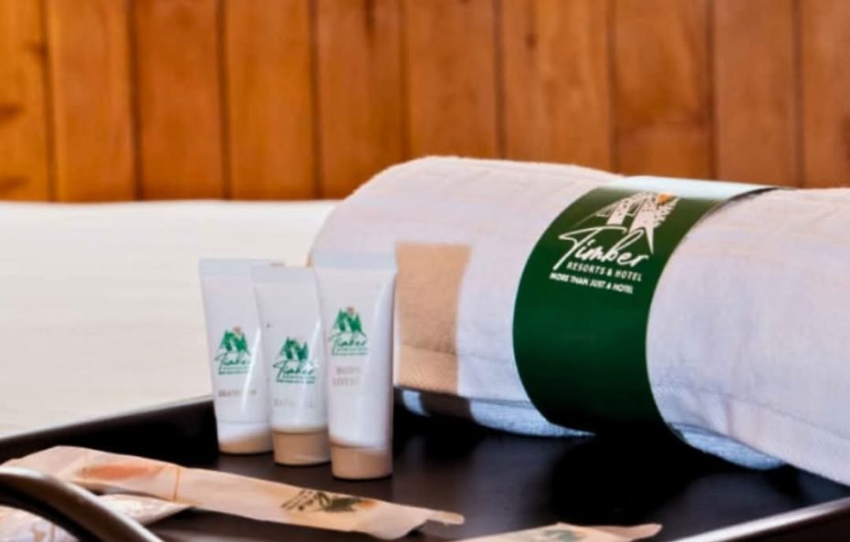 Timber Resorts & Hotel