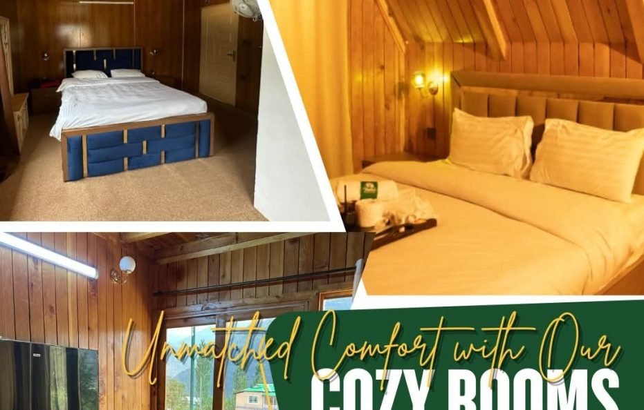 Timber Resorts & Hotel