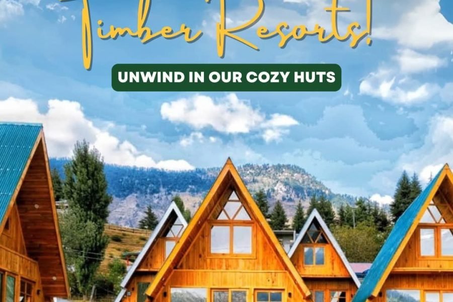 Timber Resorts & Hotel