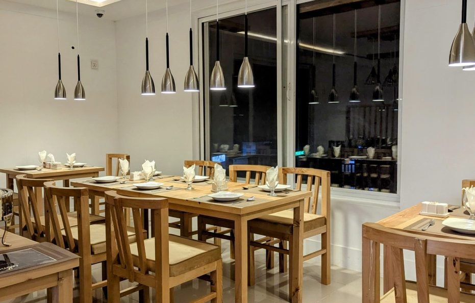 Sangam Hotels Skardu