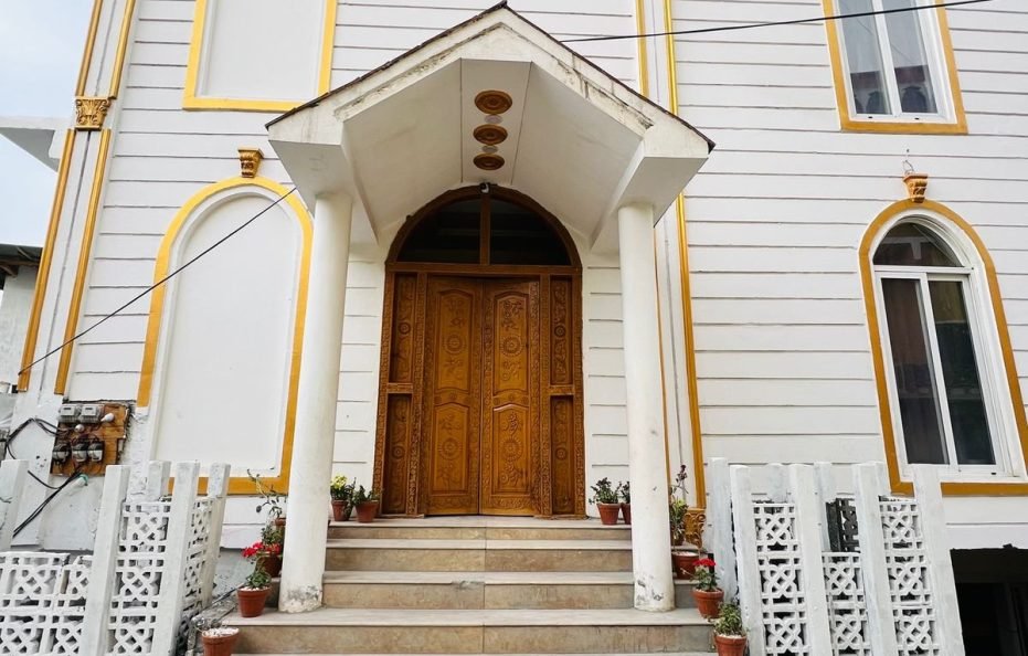 Sangam Hotels Skardu