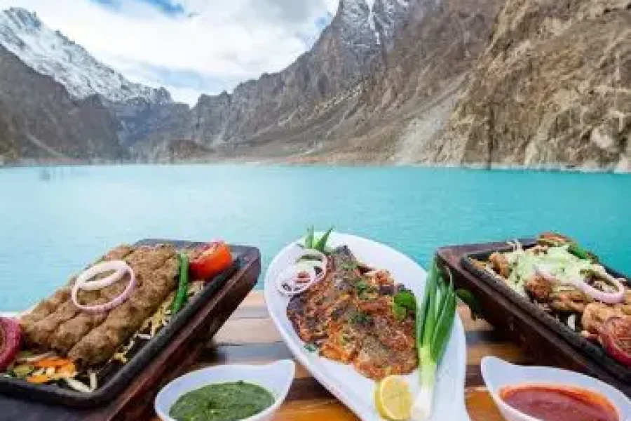 4 Days Hunza By Air (Couple Package)