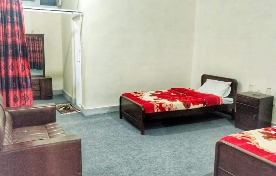 Chilas Inn Hotel Chilas