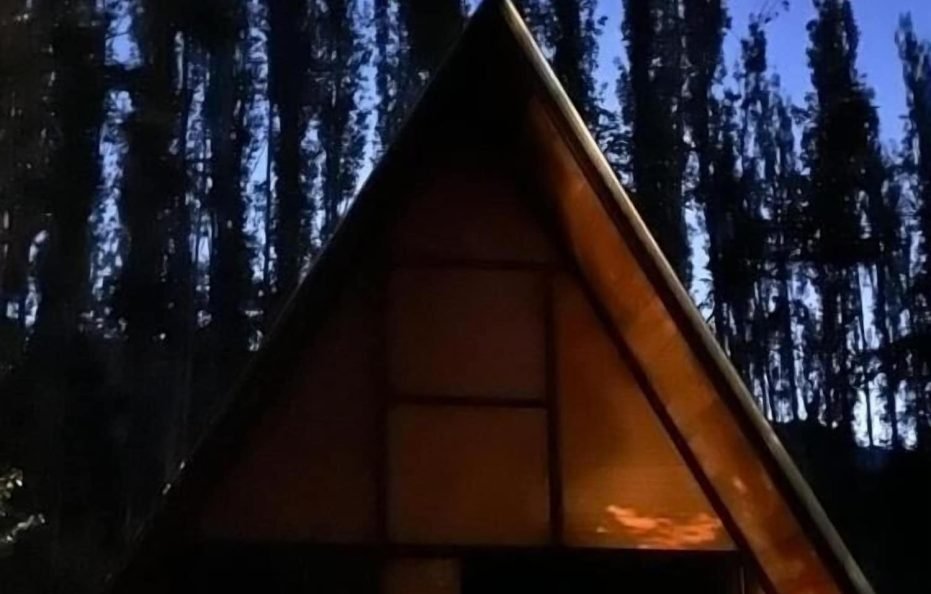 Maple Resort Skardu