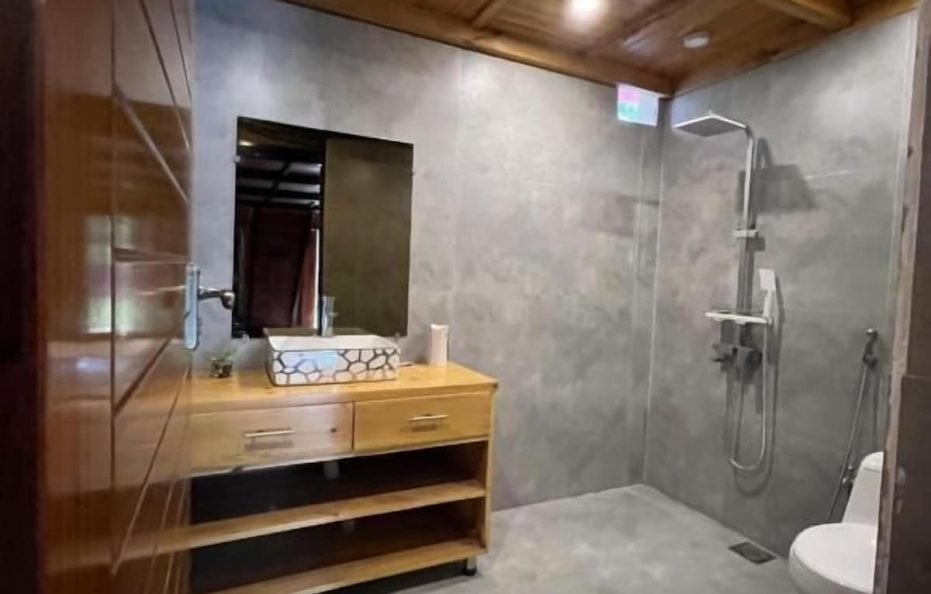 Maple Resort Skardu