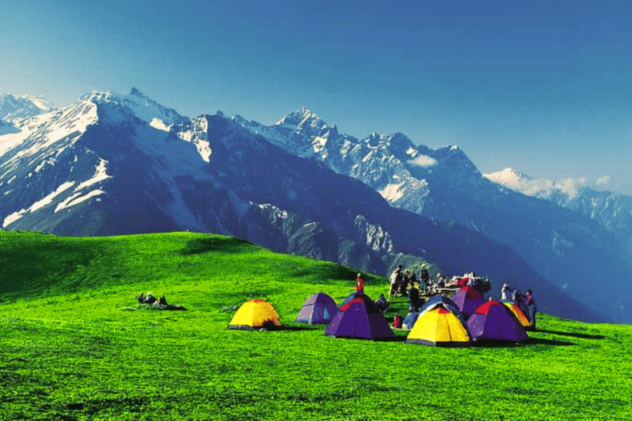 3-Day Abbottabad, Murree & Thandiani Getaway with TimeforTravel.pk