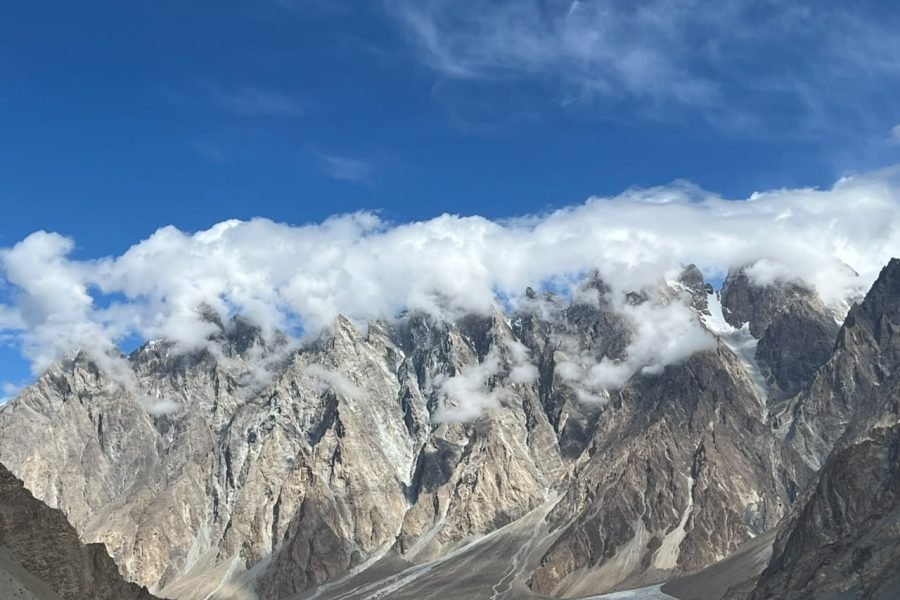 Presents Skardu & Hunza Valley 8 days 7 nights trip